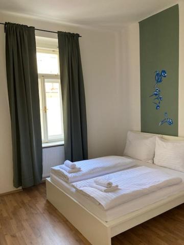 Erbenova Apartments ปราก ภายนอก รูปภาพ